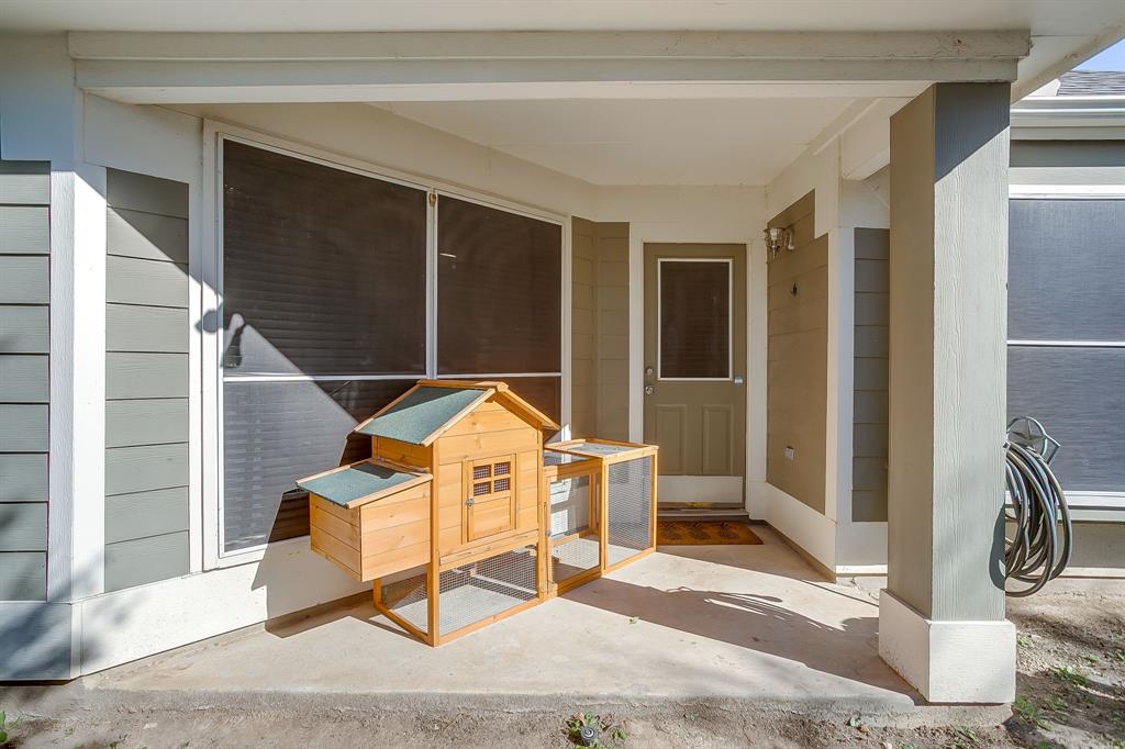 Heritage Add - Residential