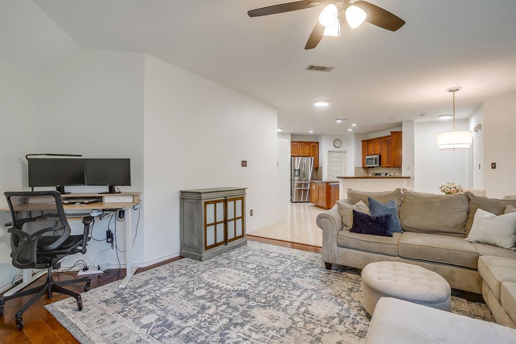 Heritage Add - Residential