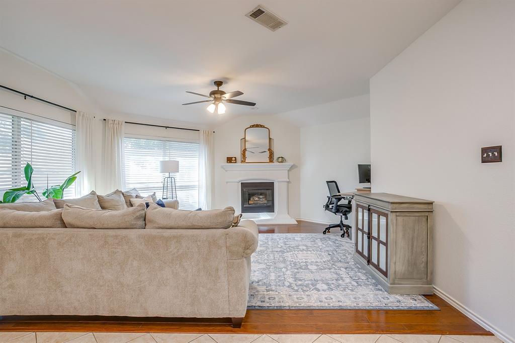 Heritage Add - Residential