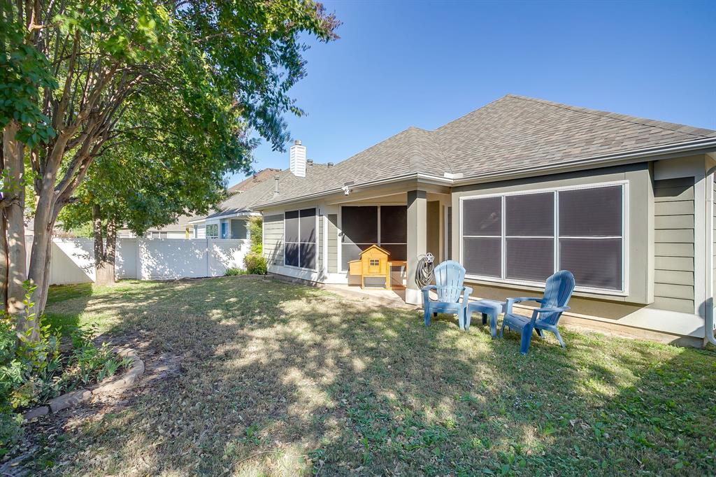 Heritage Add - Residential