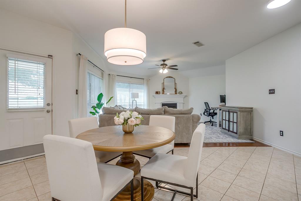 Heritage Add - Residential