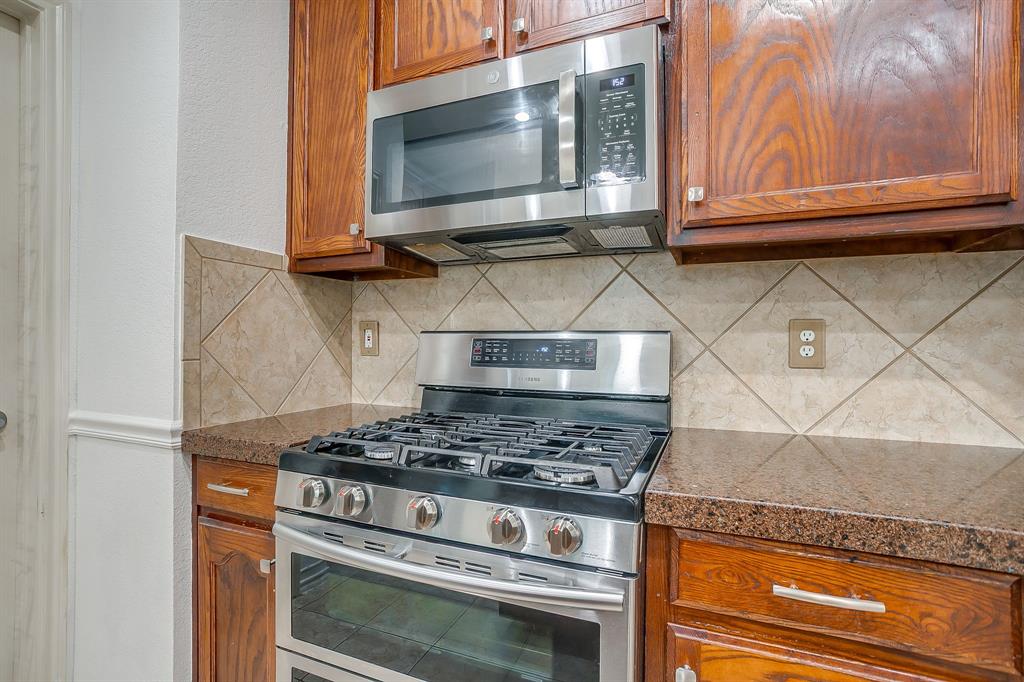 Heritage Add - Residential