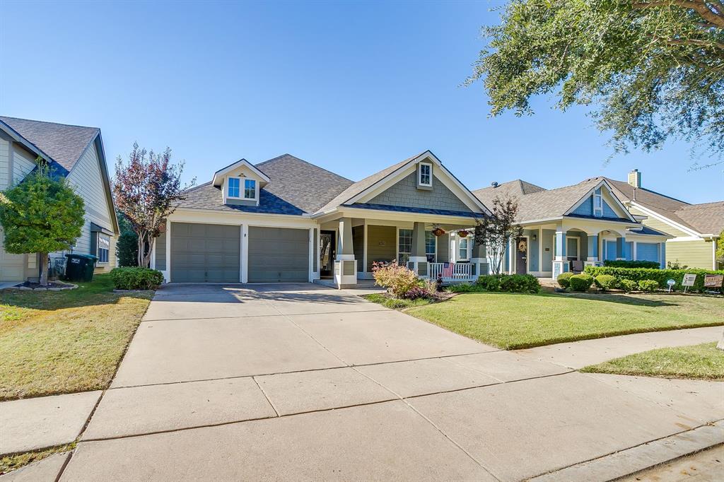 Heritage Add - Residential