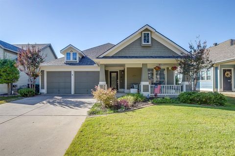 9129 Askew Street Fort Worth TX 76244