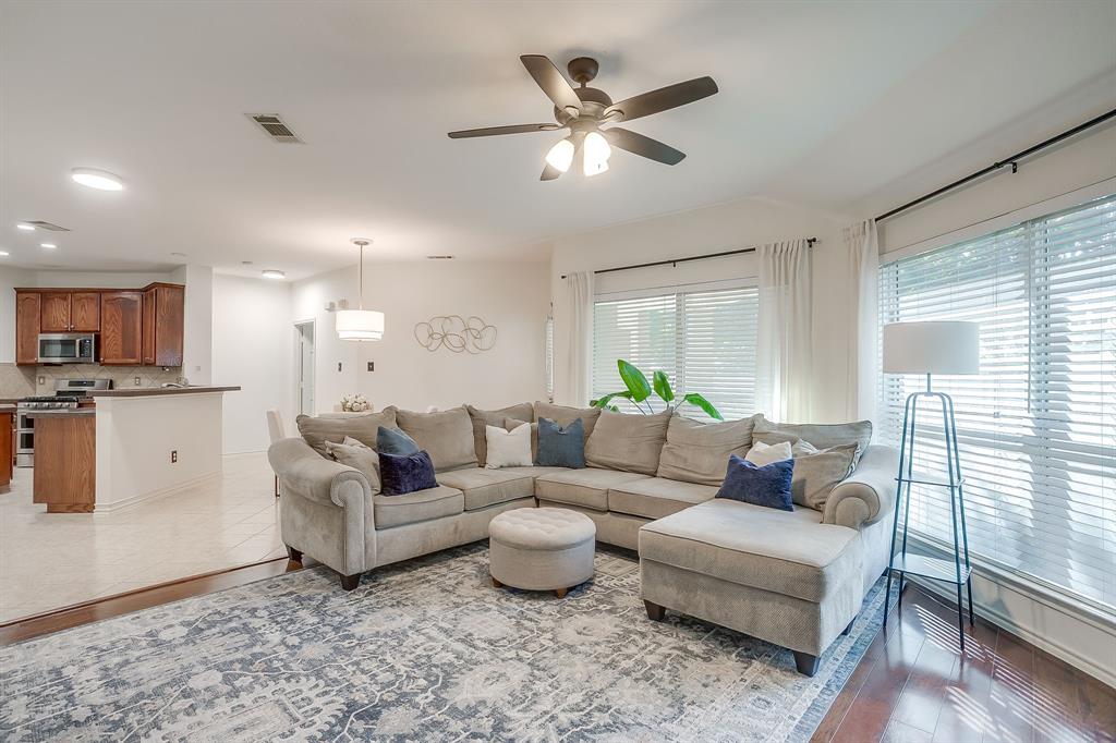 Heritage Add - Residential