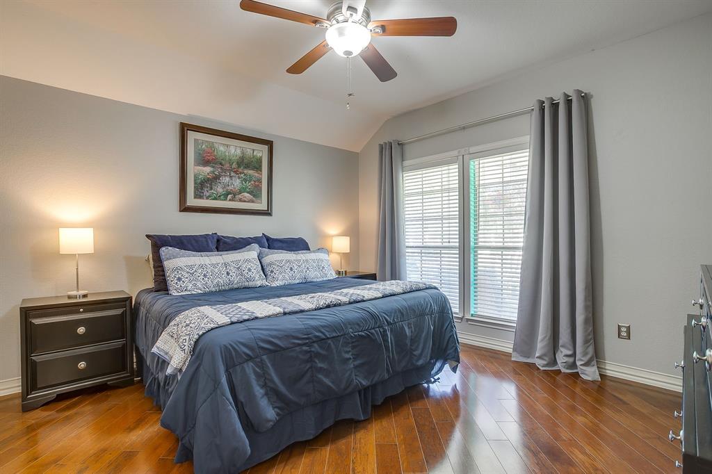 Heritage Add - Residential