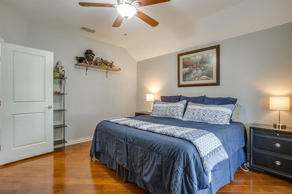 Heritage Add - Residential