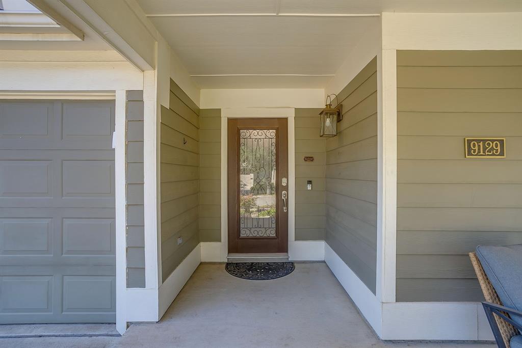 Heritage Add - Residential