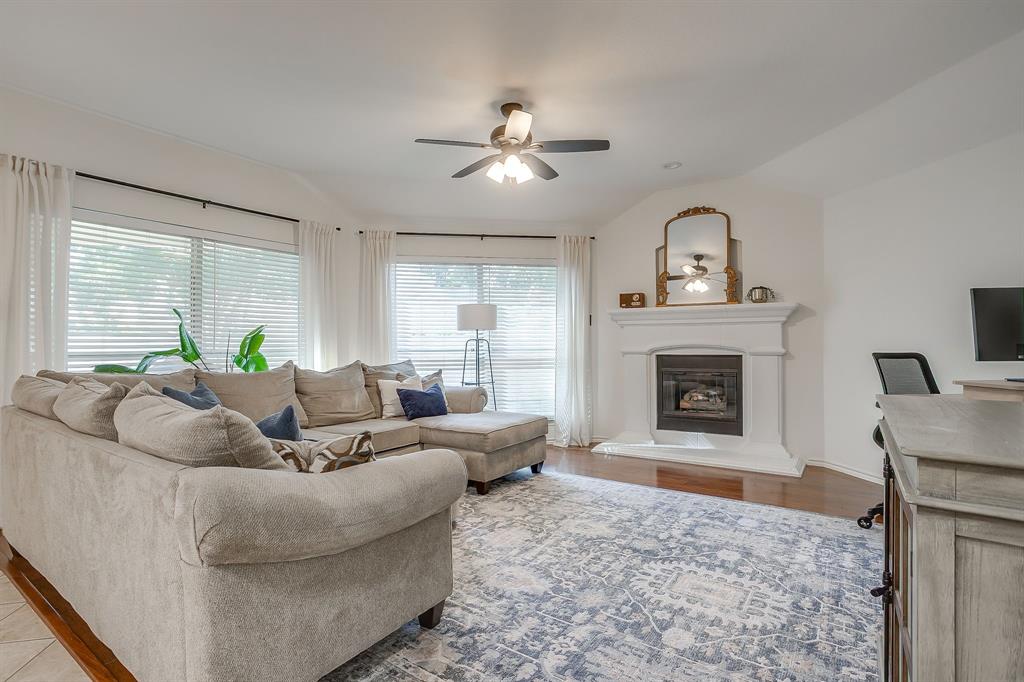 Heritage Add - Residential