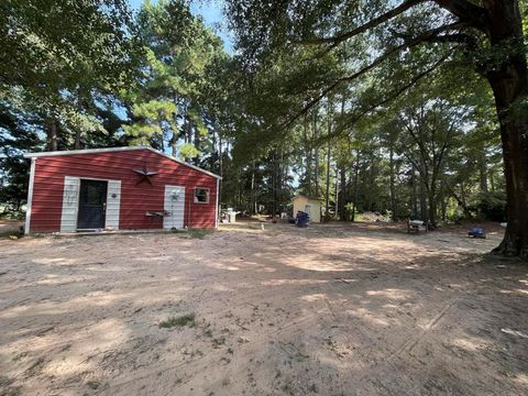 16399 N US Highway 287 Tennessee Colony TX 75861
