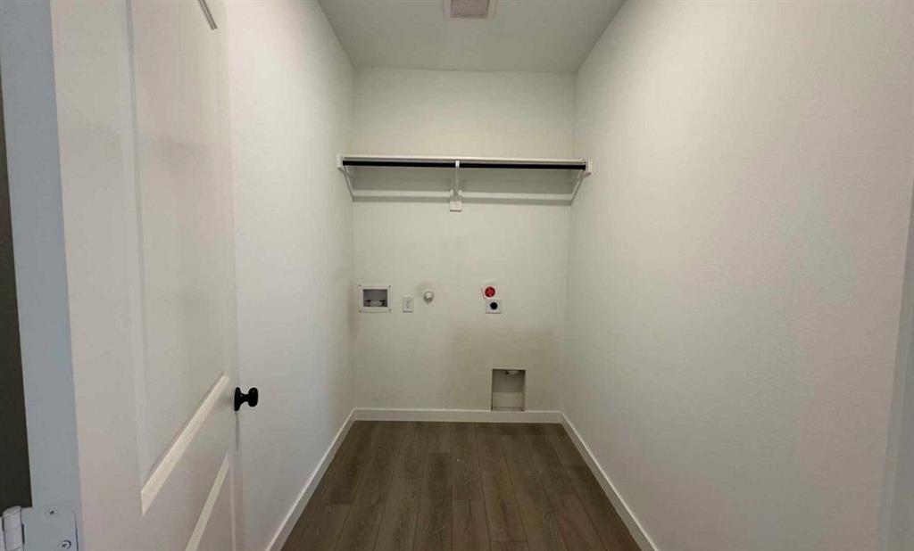 Meadow Park - Residential