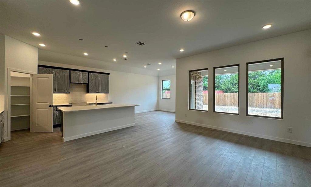 Meadow Park - Residential
