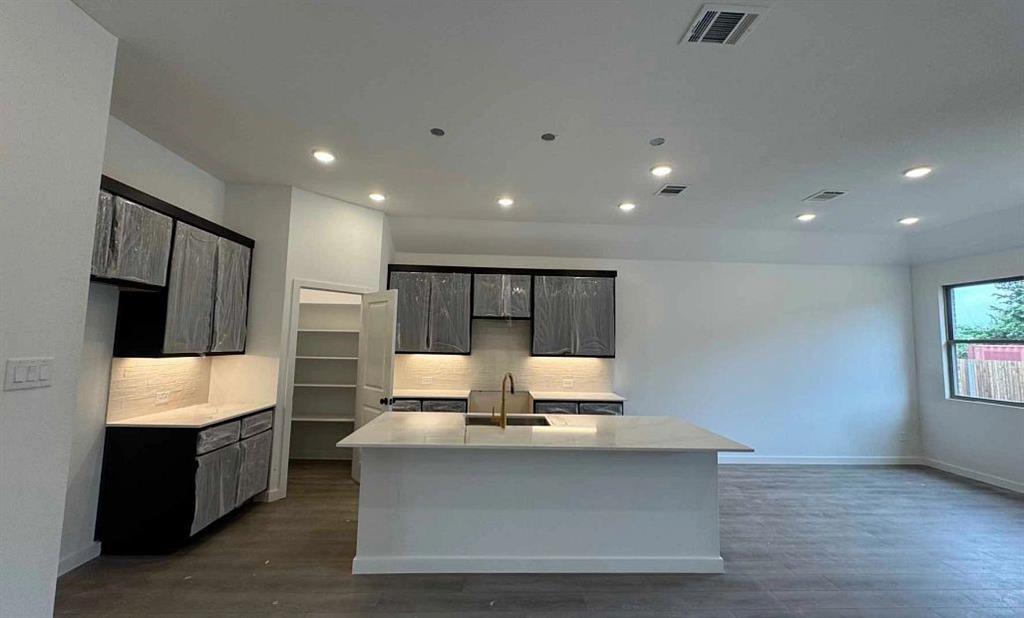 Meadow Park - Residential