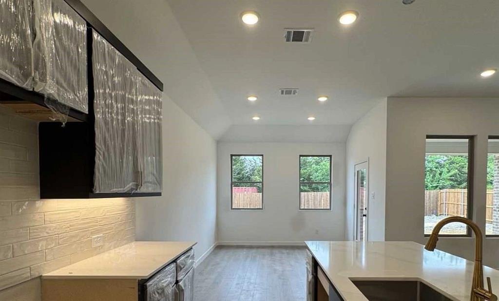Meadow Park - Residential