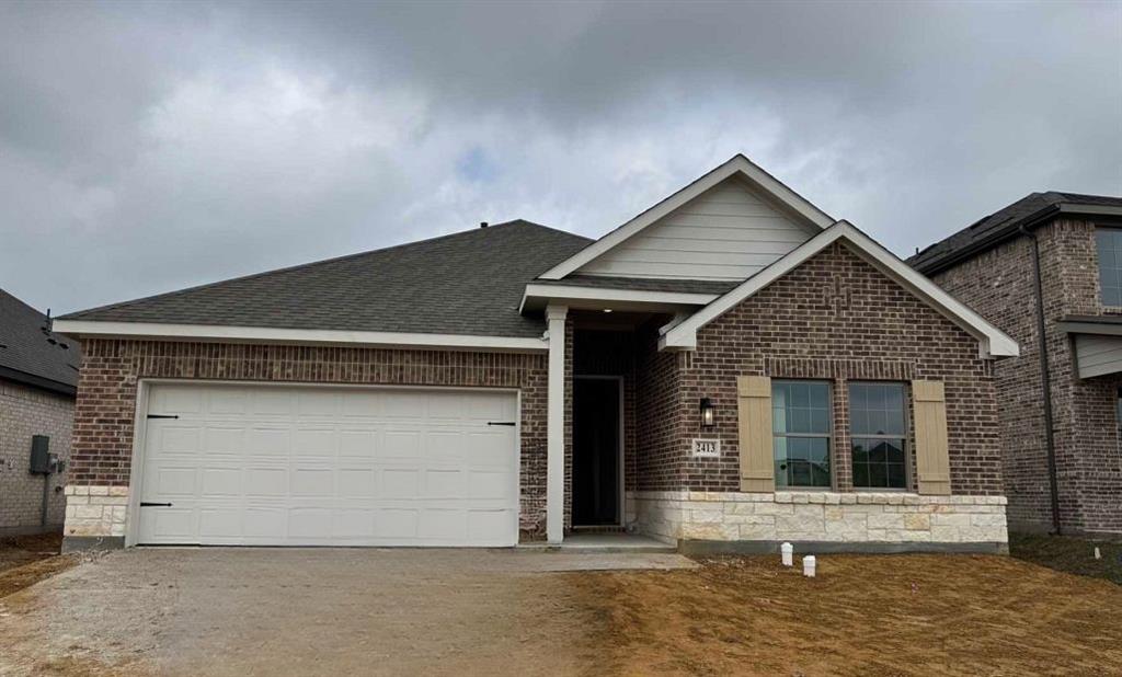 2413 Daisy Lane