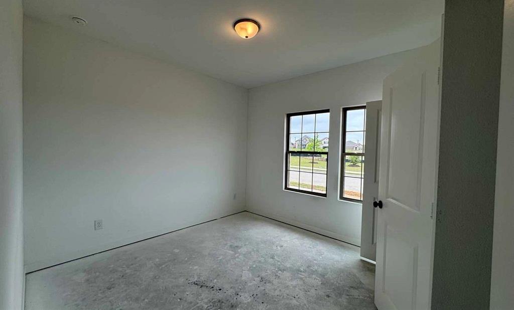 Meadow Park - Residential