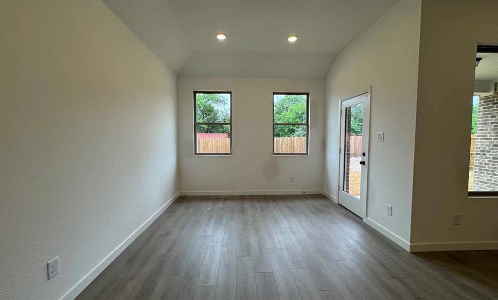 Meadow Park - Residential