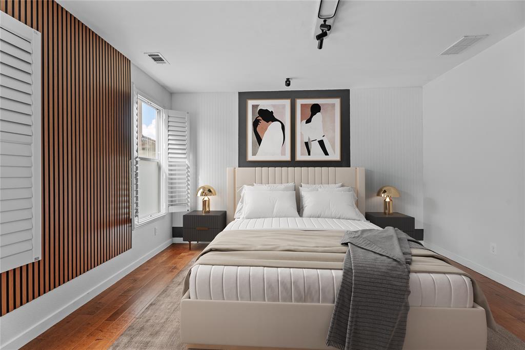 Settlement At Craig Ranch The - Residential