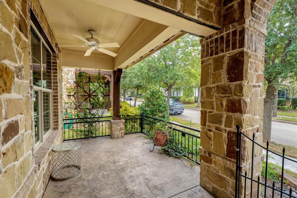 Settlement At Craig Ranch The - Residential