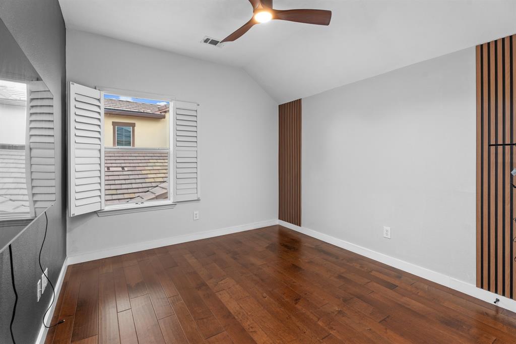 Settlement At Craig Ranch The - Residential