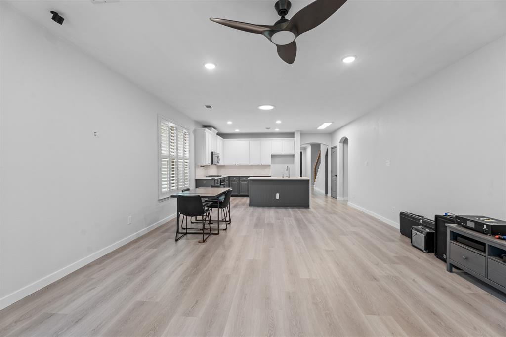 Settlement At Craig Ranch The - Residential