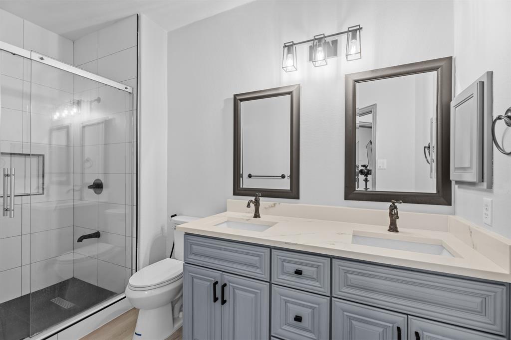 Settlement At Craig Ranch The - Residential