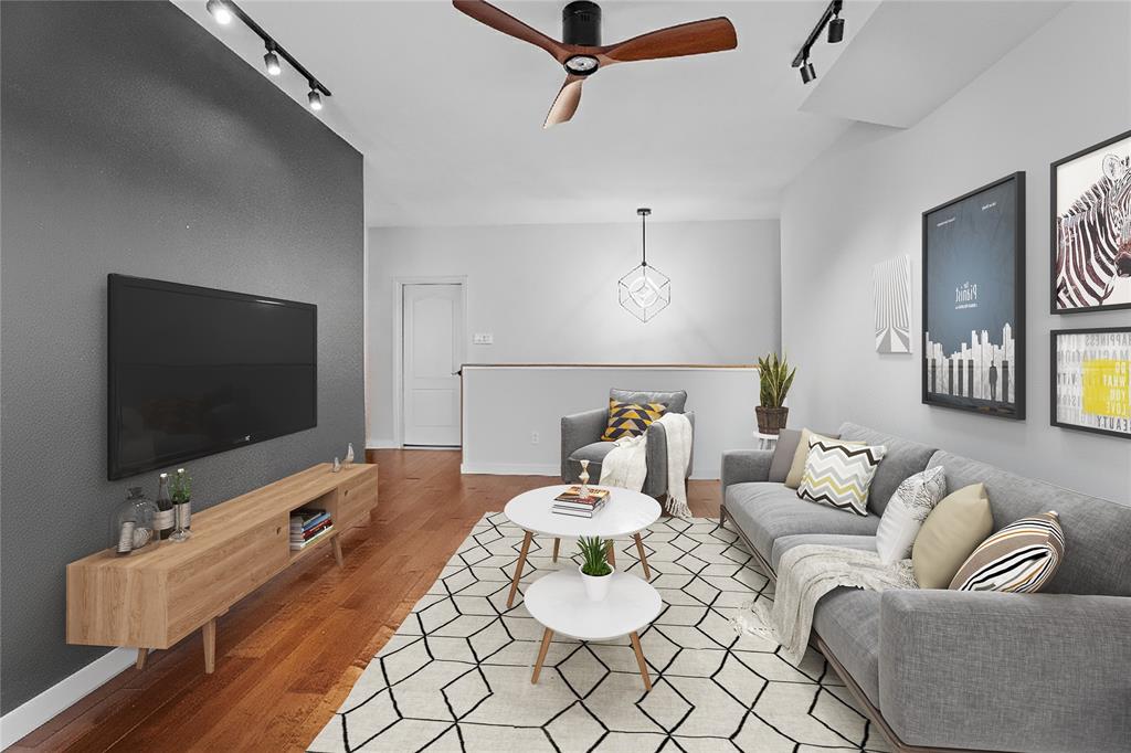 Settlement At Craig Ranch The - Residential