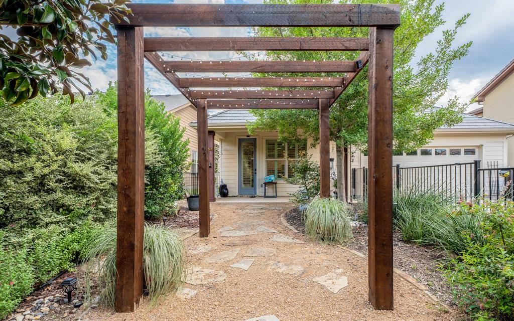 Settlement At Craig Ranch The - Residential