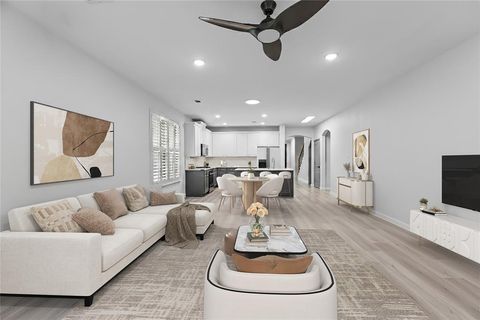 8200 Delaware Drive McKinney TX 75070