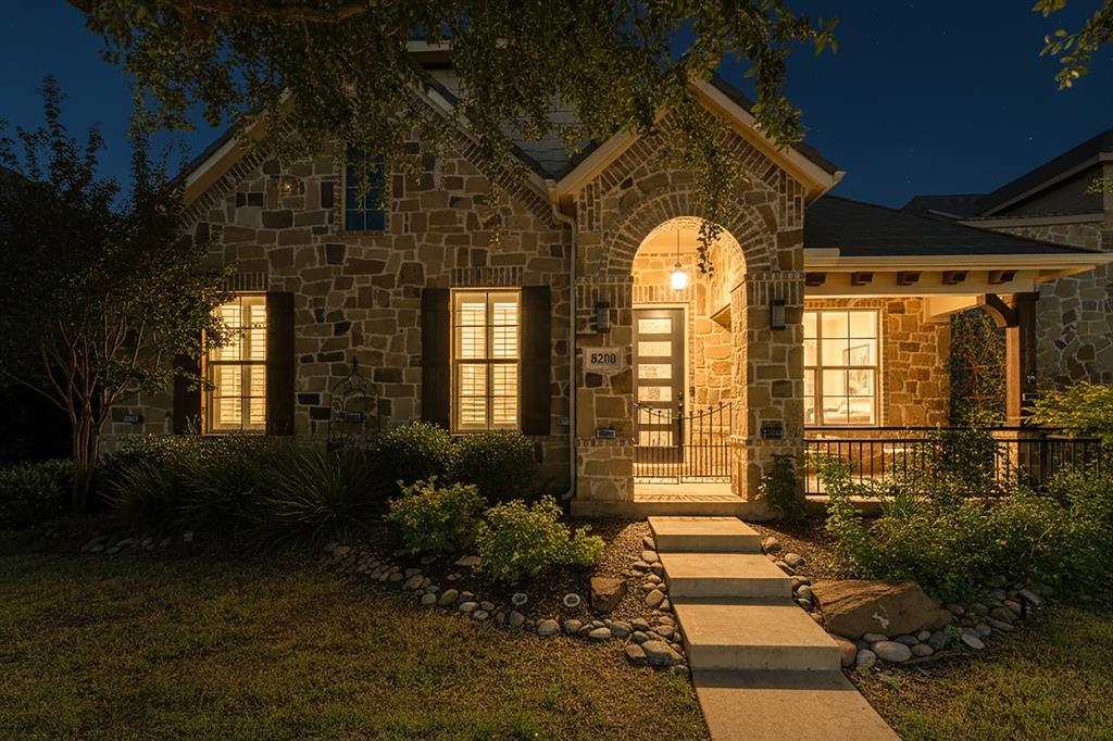 Settlement At Craig Ranch The - Residential