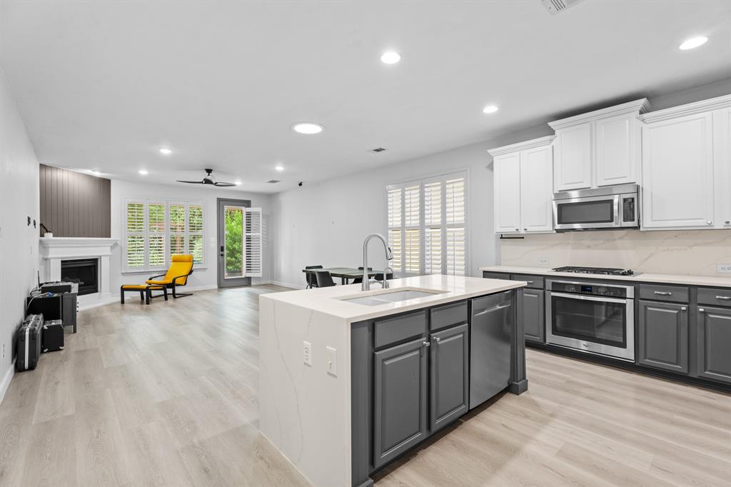 Settlement At Craig Ranch The - Residential