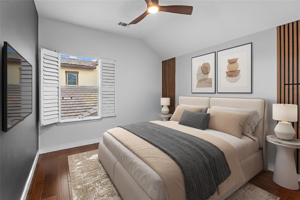 Settlement At Craig Ranch The - Residential