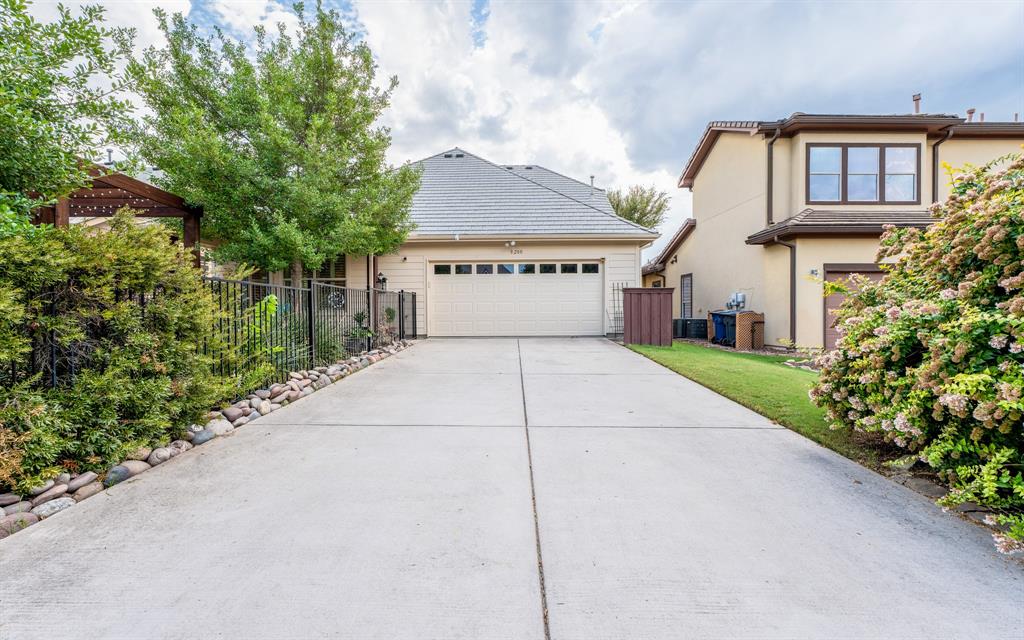 Settlement At Craig Ranch The - Residential