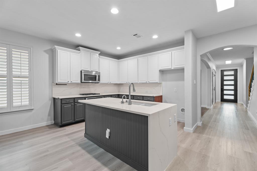 Settlement At Craig Ranch The - Residential