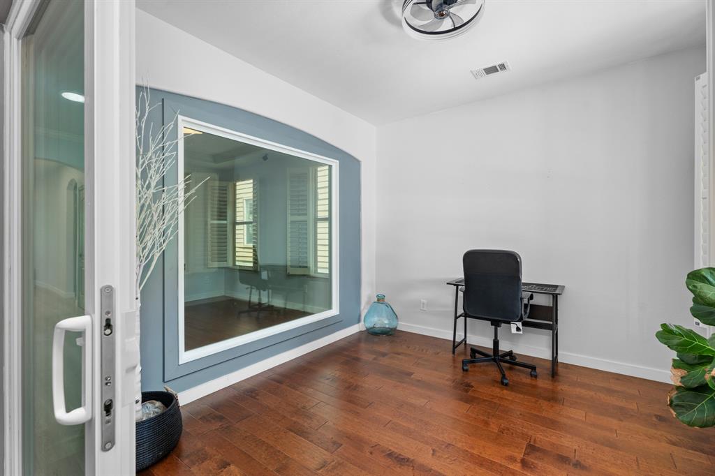 Settlement At Craig Ranch The - Residential