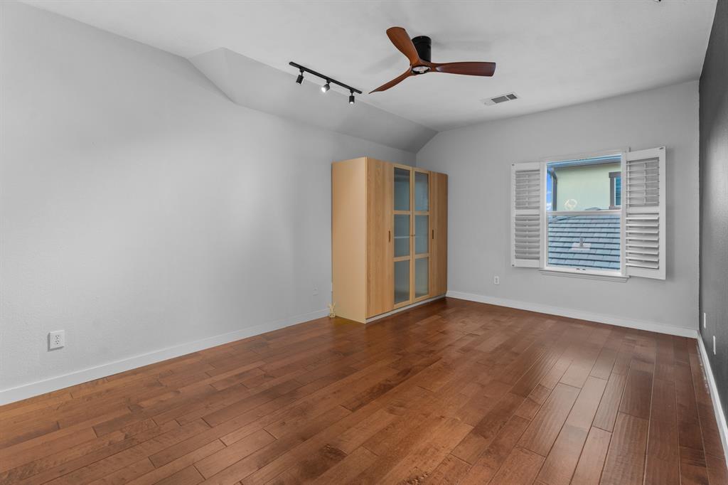 Settlement At Craig Ranch The - Residential