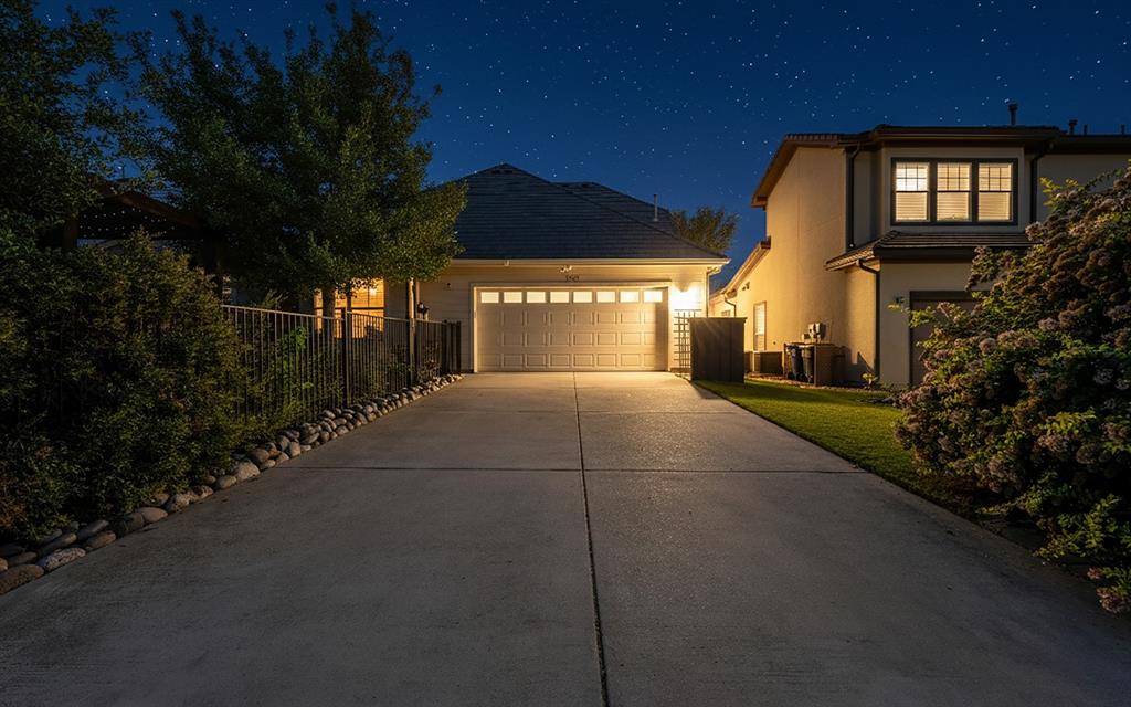 Settlement At Craig Ranch The - Residential