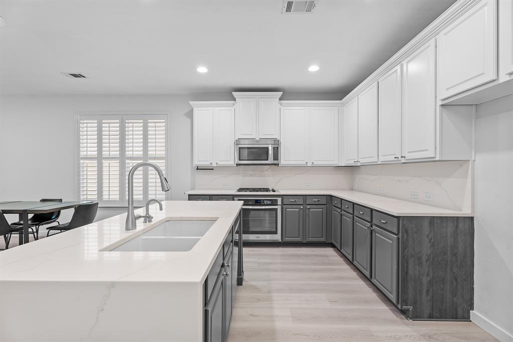 Settlement At Craig Ranch The - Residential