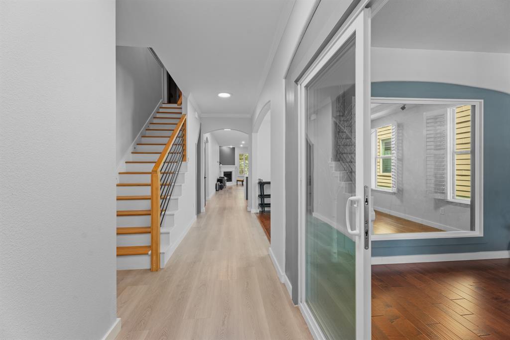 Settlement At Craig Ranch The - Residential