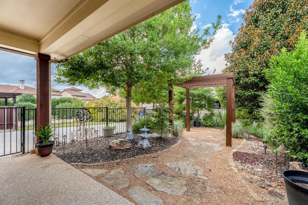 Settlement At Craig Ranch The - Residential