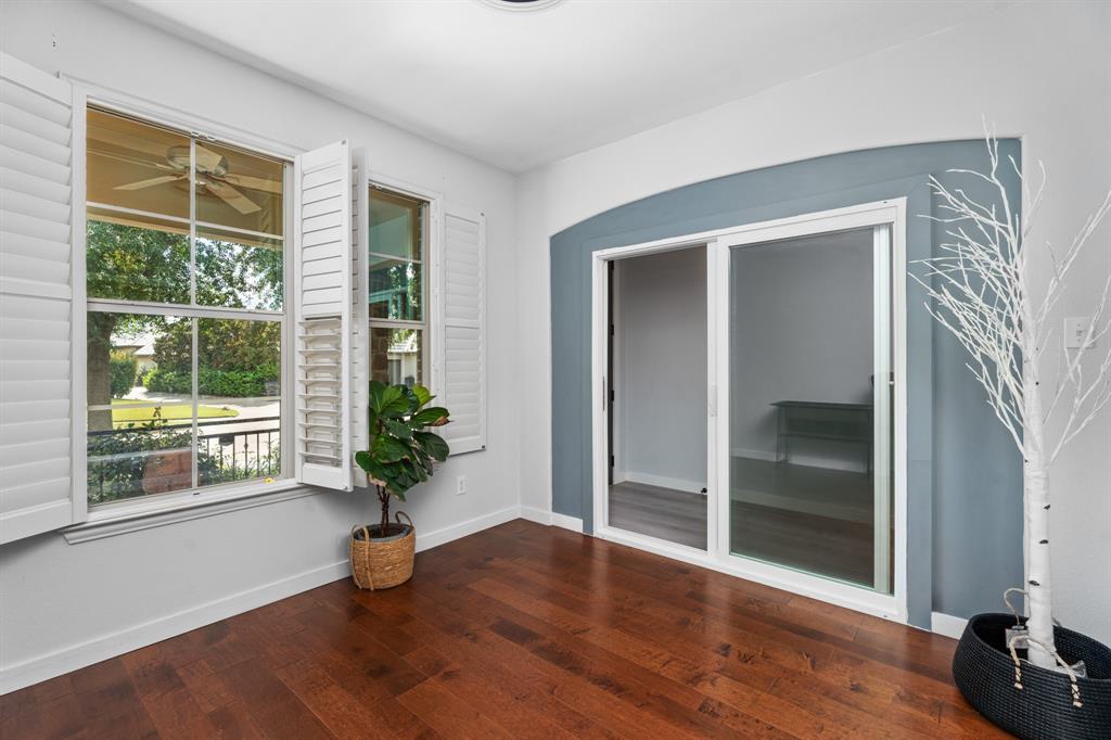 Settlement At Craig Ranch The - Residential