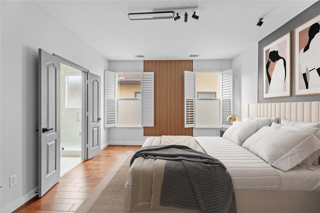 Settlement At Craig Ranch The - Residential