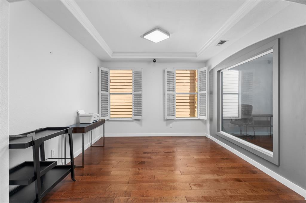 Settlement At Craig Ranch The - Residential