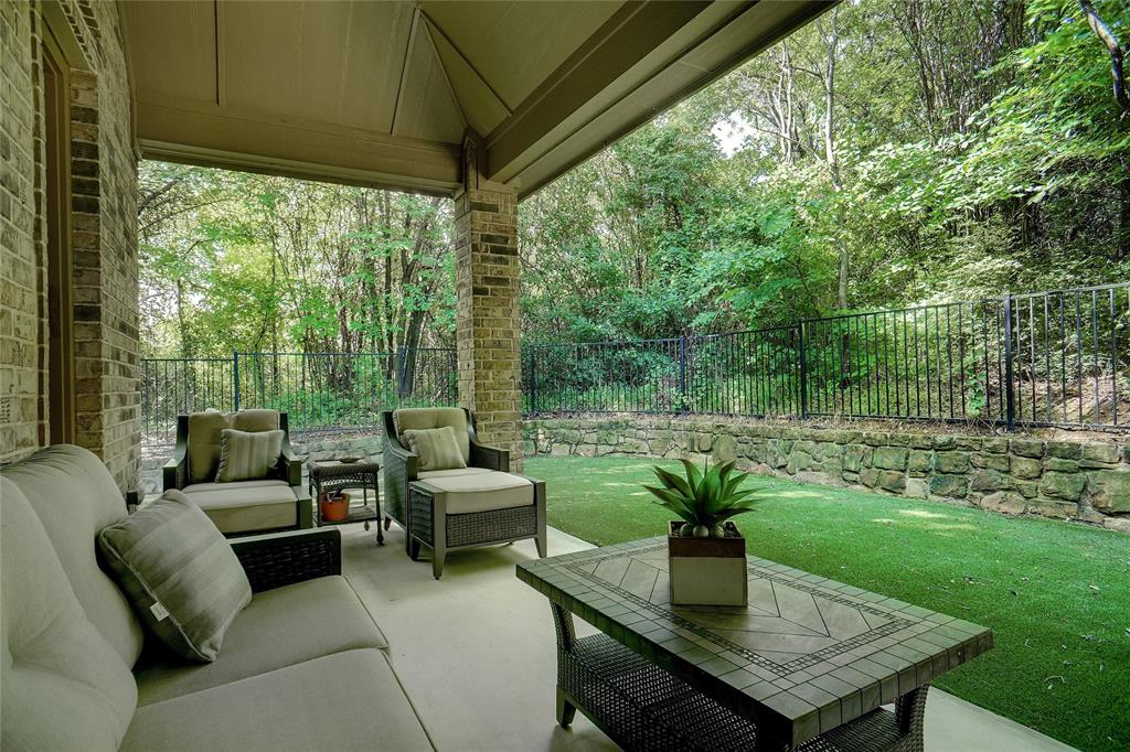 Stone Bridge Oaks - Residential