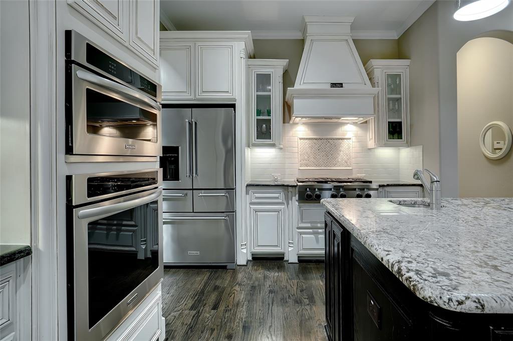 Stone Bridge Oaks - Residential