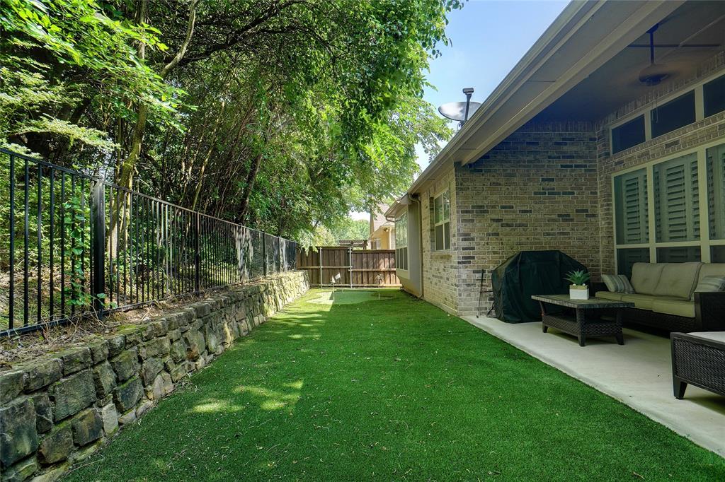 Stone Bridge Oaks - Residential