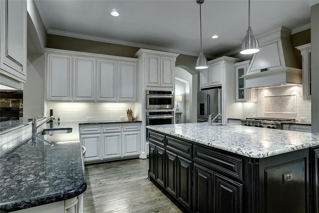 Stone Bridge Oaks - Residential