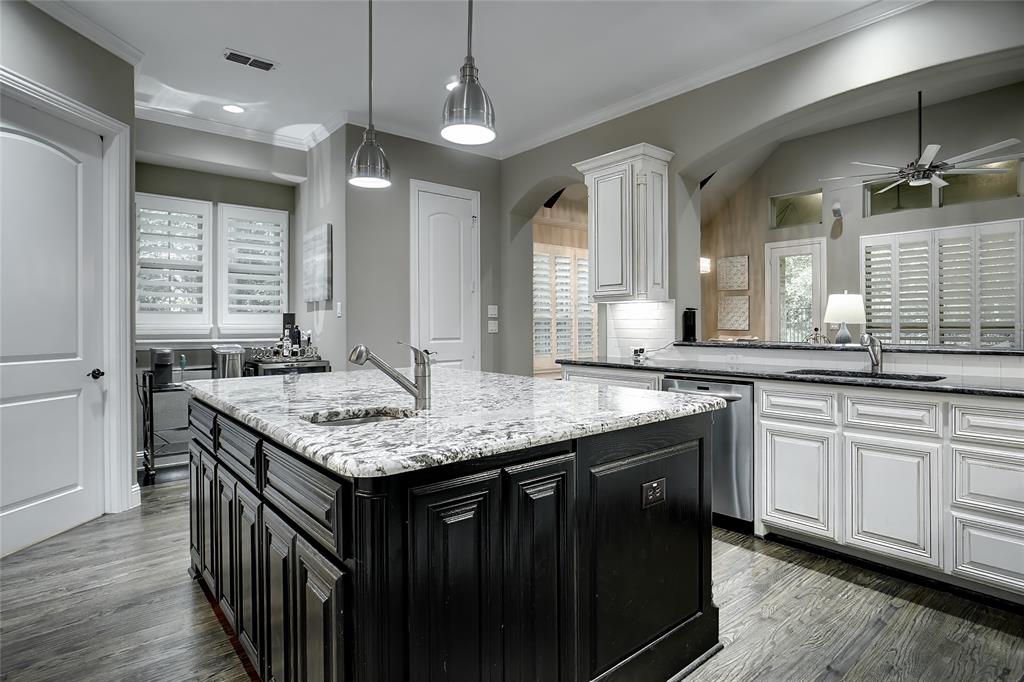 Stone Bridge Oaks - Residential