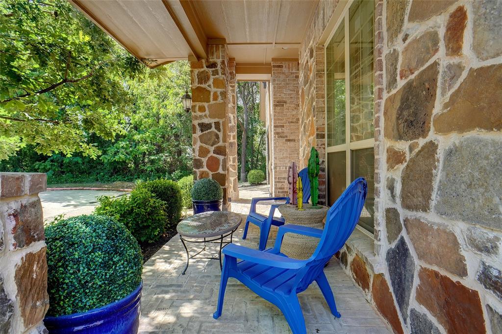 Stone Bridge Oaks - Residential