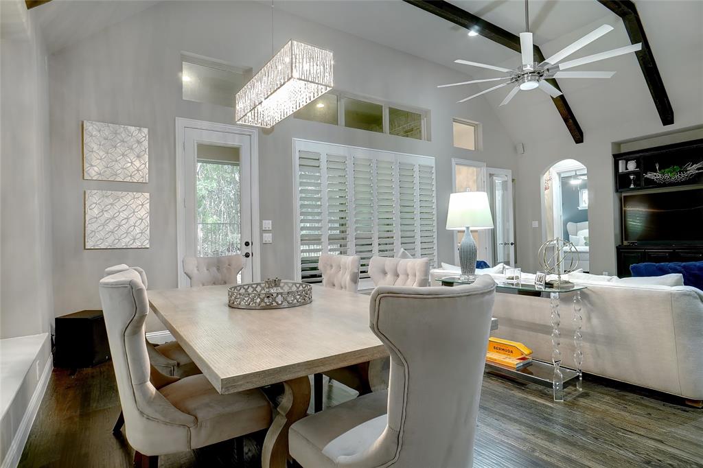 Stone Bridge Oaks - Residential